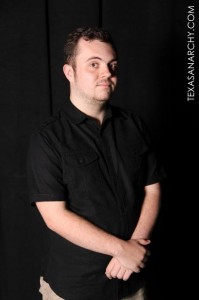 Eamon Paton