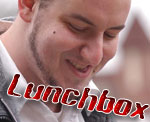 DJ Lunchbox