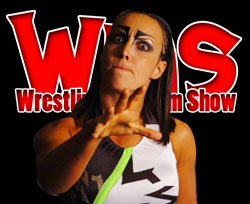 Sara Del Rey