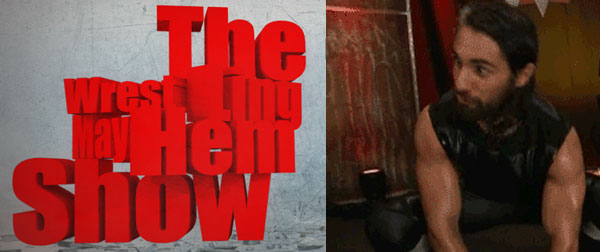 Seth Rollins