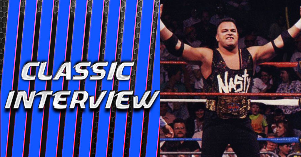Nasty Boy Jerry Sags