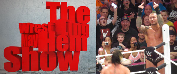 Randy Orton