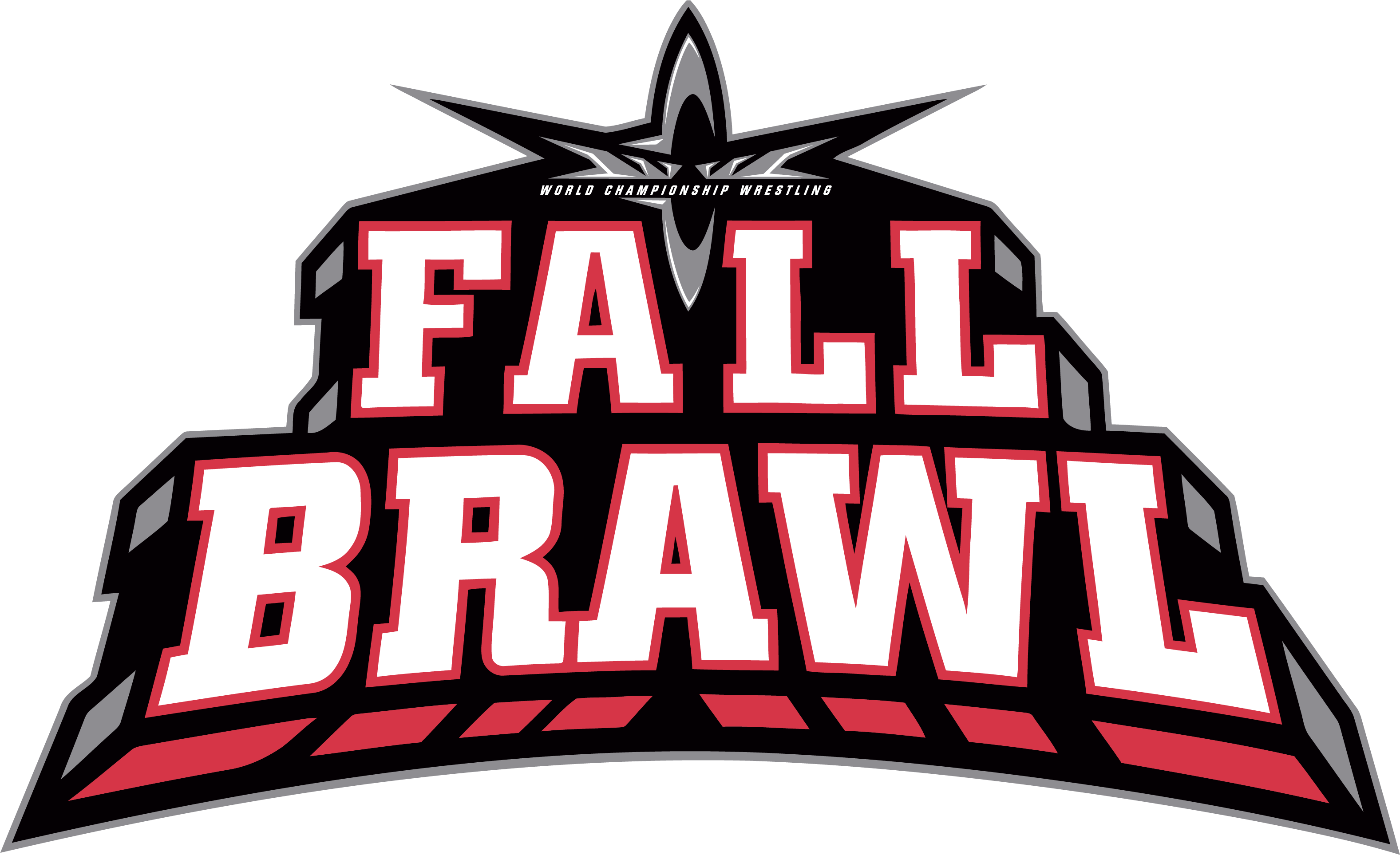 Mike Awesome vs. Jeff Jarrett Bunkhouse Brawl WCW Fall Brawl 2000
