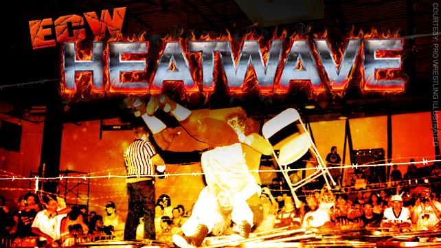 ECW Heatwave