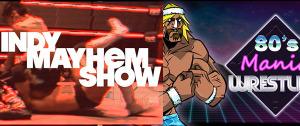 80s mania wrestling