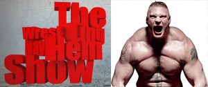 Brock Lesnar