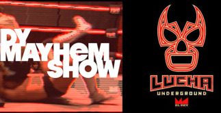 Lucha Underground