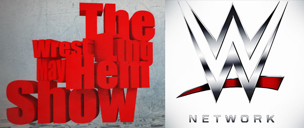 WWE Network