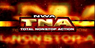 NWA TNA total nonstop wrestling - the asylum years recap