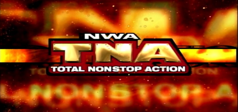 NWA TNA total nonstop wrestling - the asylum years recap