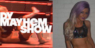 Ray Lyn