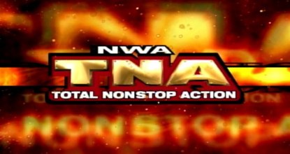 NWA-TNA The Asylum Years