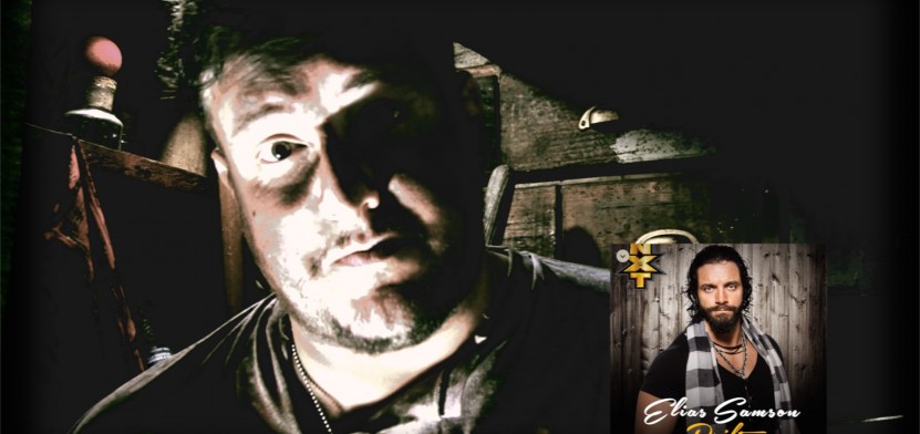 sawtooth willie - Elias samson