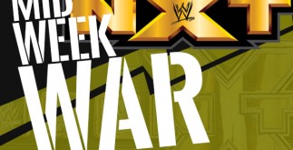 wwe nxt - mid week war