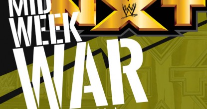 wwe nxt - mid week war