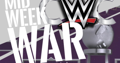 WWE Cruiserweight Classic