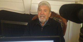 Bill Cardille