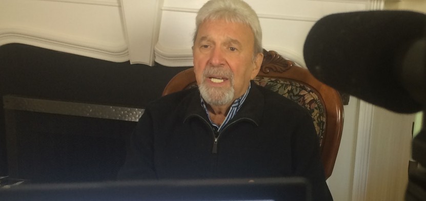 Bill Cardille