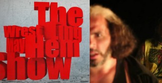 wrestling mayhem show