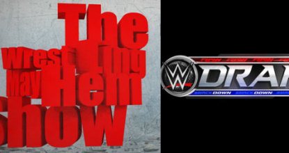 WWE Draft