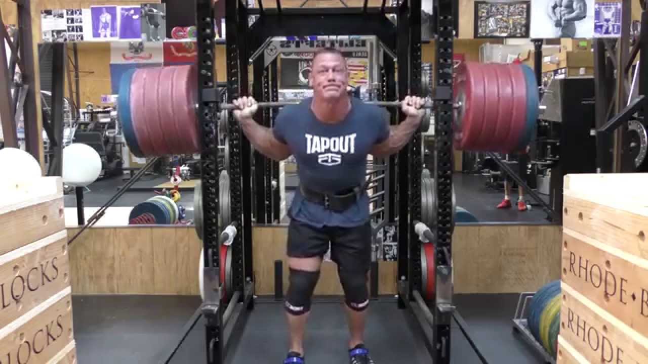 Building Bigger Legs At Home Building Bigger Legs At Home