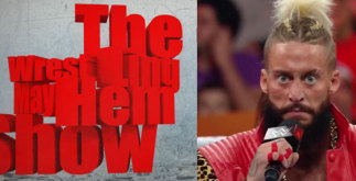 Wrestling Mayhem Show 534: Certified Hard G