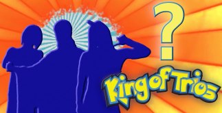 King of Trios 2016