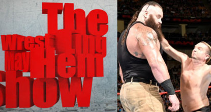 James Ellsworth - wwe raw