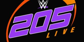 WWE 205 Live