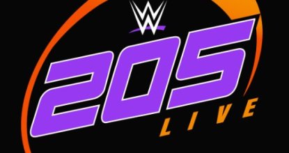 WWE 205 Live