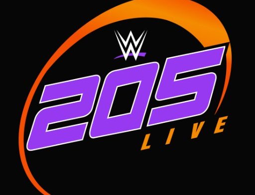 WWE 205 Live