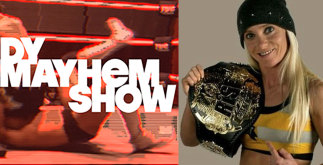 Angel Dust - Indy Mayhem Show