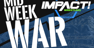 impact wrestling - anthem - midweek war