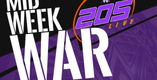 midweek war - 205 live