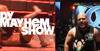J-Rocc Returns! - Indy Mayhem Show