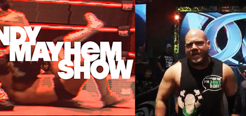 J-Rocc Returns! - Indy Mayhem Show