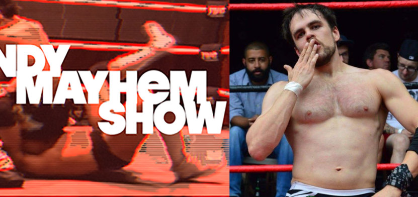 Indy Mayhem Show 167: Scotty Santiago Returns!