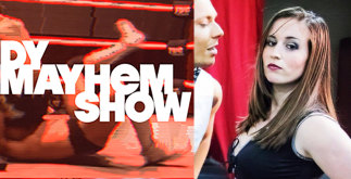 Indy Mayhem Show 172: Katie Arquette