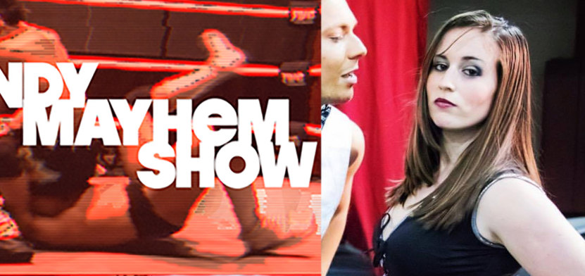 Indy Mayhem Show 172: Katie Arquette