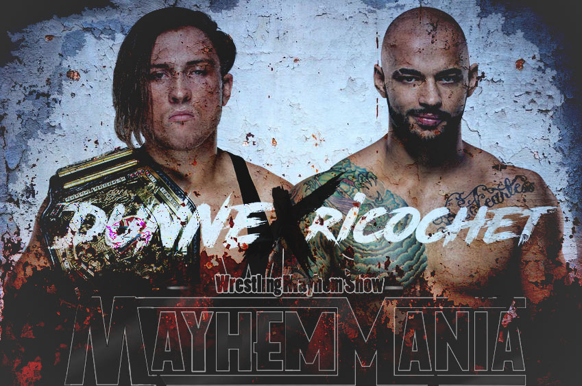ricochetXdunne