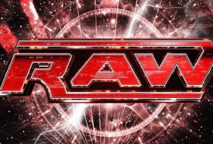 wwe raw