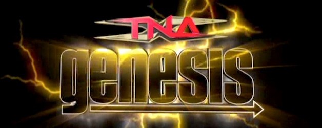 TNA Genesis 2014