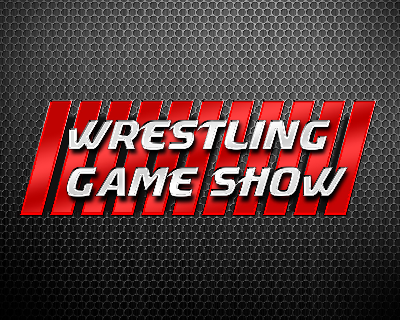 Wrestling Game Show: Tag Team Turmoil