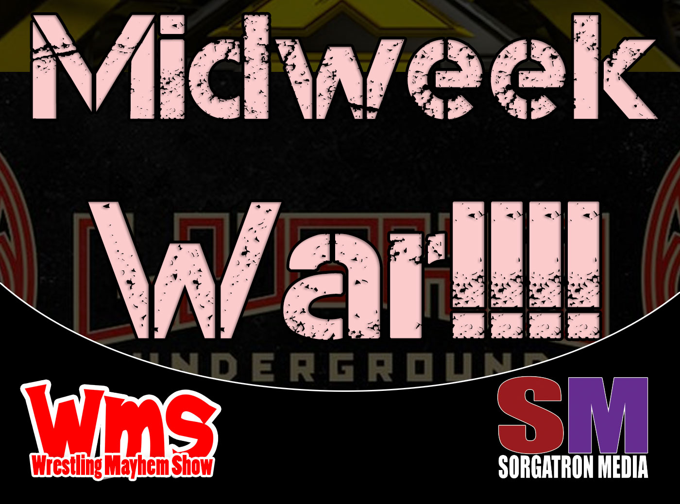 Mid-Week War: NXT Takeover: Rival/WWE SmackDown/Lucha Underground Aftershow