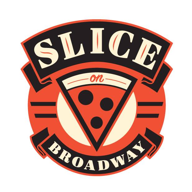 Slice on Broadway - Pittsburgh Pizza