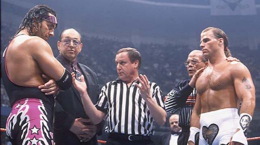 WrestleMania 12