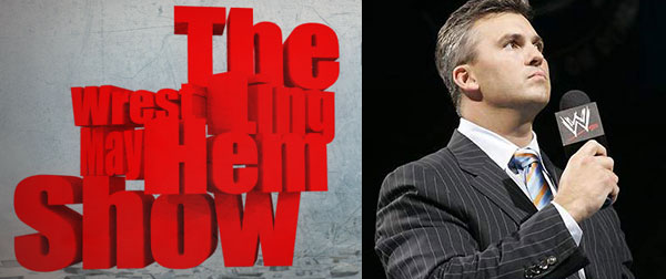 Shane McMahon