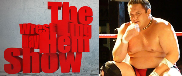 Samoa Joe