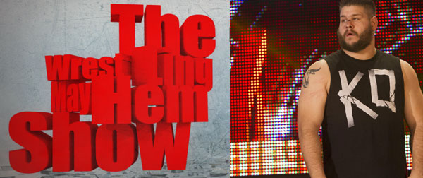 Kevin Owens
