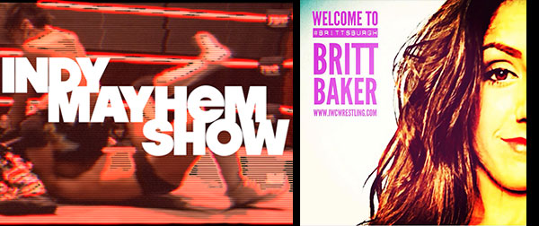 Britt Baker